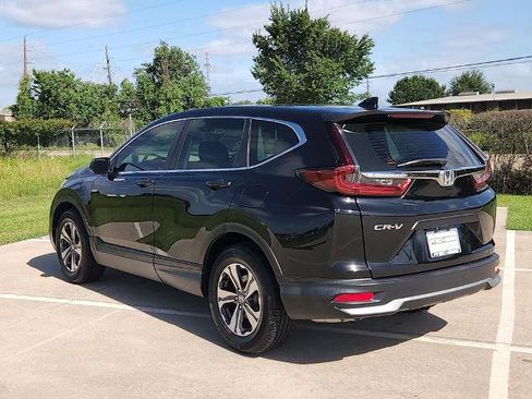 Used 2020 Honda CR-V LX image 7