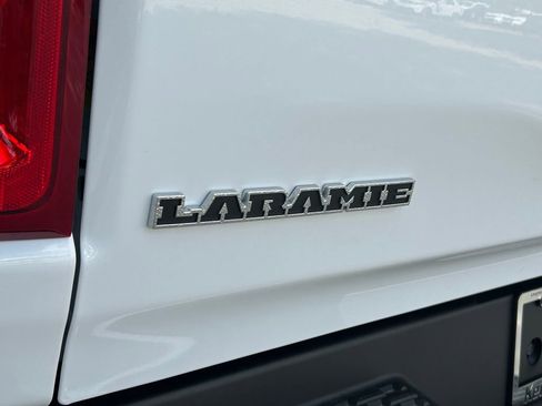 New 2026 RAM 1500 Laramie image 29