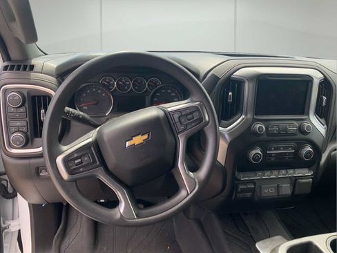 Used 2022 Chevrolet Silverado 2500 LT AWD/4WD image 21