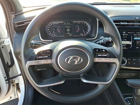 Used 2023 Hyundai Santa Cruz SEL image 15