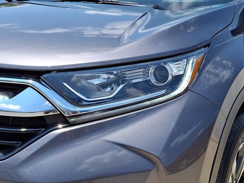 Used 2018 Honda CR-V LX image 9