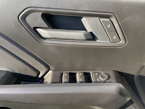 New 2026 Chevrolet Colorado Trail Boss image 8