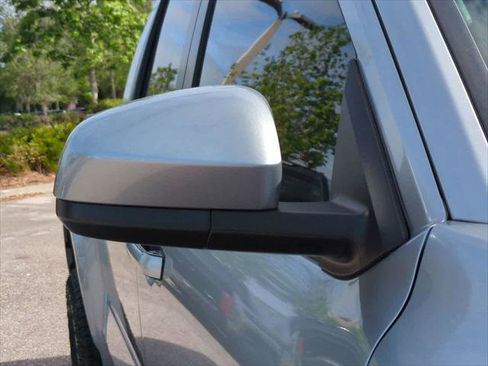 Certified 2026 Toyota Tacoma SR5 image 12