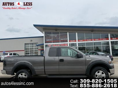 Used 2006 Ford F150 XLT