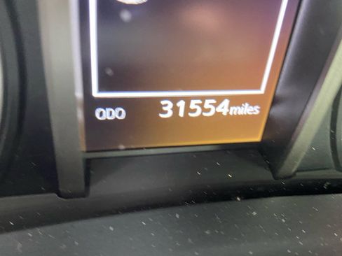 Used 2023 Toyota 4Runner Limited image 4