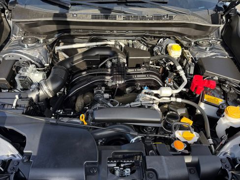 Used 2025 Subaru Forester image 20