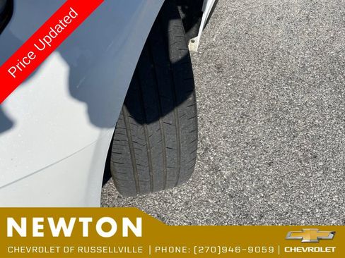 Used 2023 Kia Forte GT-Line FWD image 47