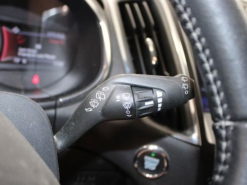Used 2020 Ford Edge Titanium FWD image 24