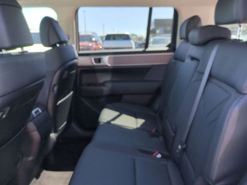 New 2026 Hyundai Santa Fe SEL image 16