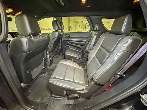 Used 2021 Dodge Durango GT w/ Blacktop Package AWD/4WD image 24