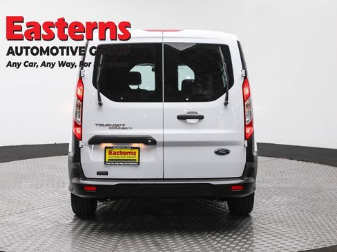 Used 2021 Ford Transit Connect XL image 6