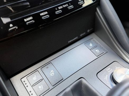 Used 2023 Lexus IS 350 F Sport w/ Memory Package AWD/4WD image 25