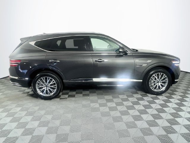 Used 2025 Genesis GV80 2.5T Standard AWD/4WD image 9
