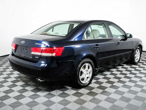 Used 2006 Hyundai Sonata LX FWD image 3