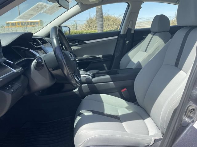 Used 2021 Honda Civic EX image 18