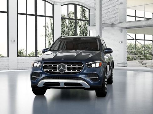 New 2026 Mercedes-Benz GLE 350 4MATIC image 42