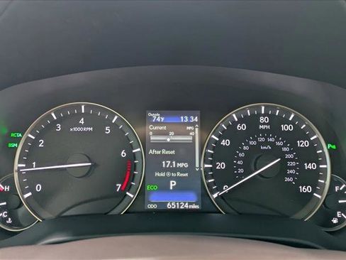 Used 2017 Lexus RX 350 FWD image 10