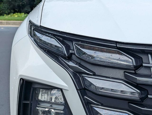 Used 2025 Hyundai Tucson SEL FWD image 9