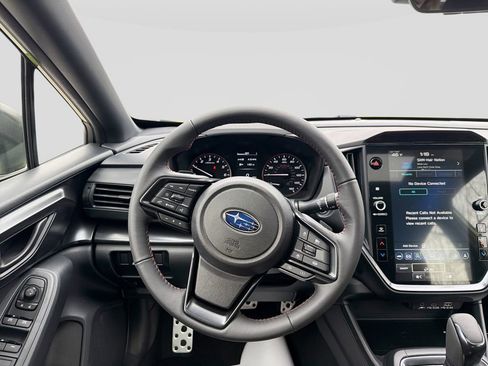 New 2026 Subaru Impreza RS image 19