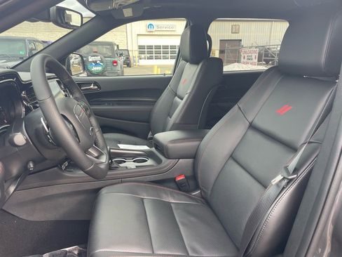 New 2026 Dodge Durango GT image 2