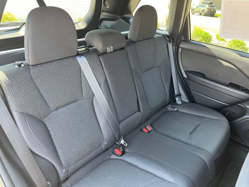 Certified 2025 Subaru Forester Premium AWD/4WD image 18