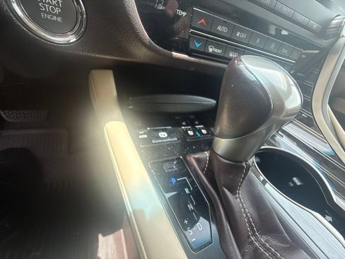 Used 2019 Lexus RX 350 AWD image 31