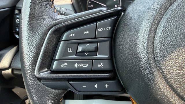 Used 2024 Subaru Outback Wilderness AWD/4WD image 15