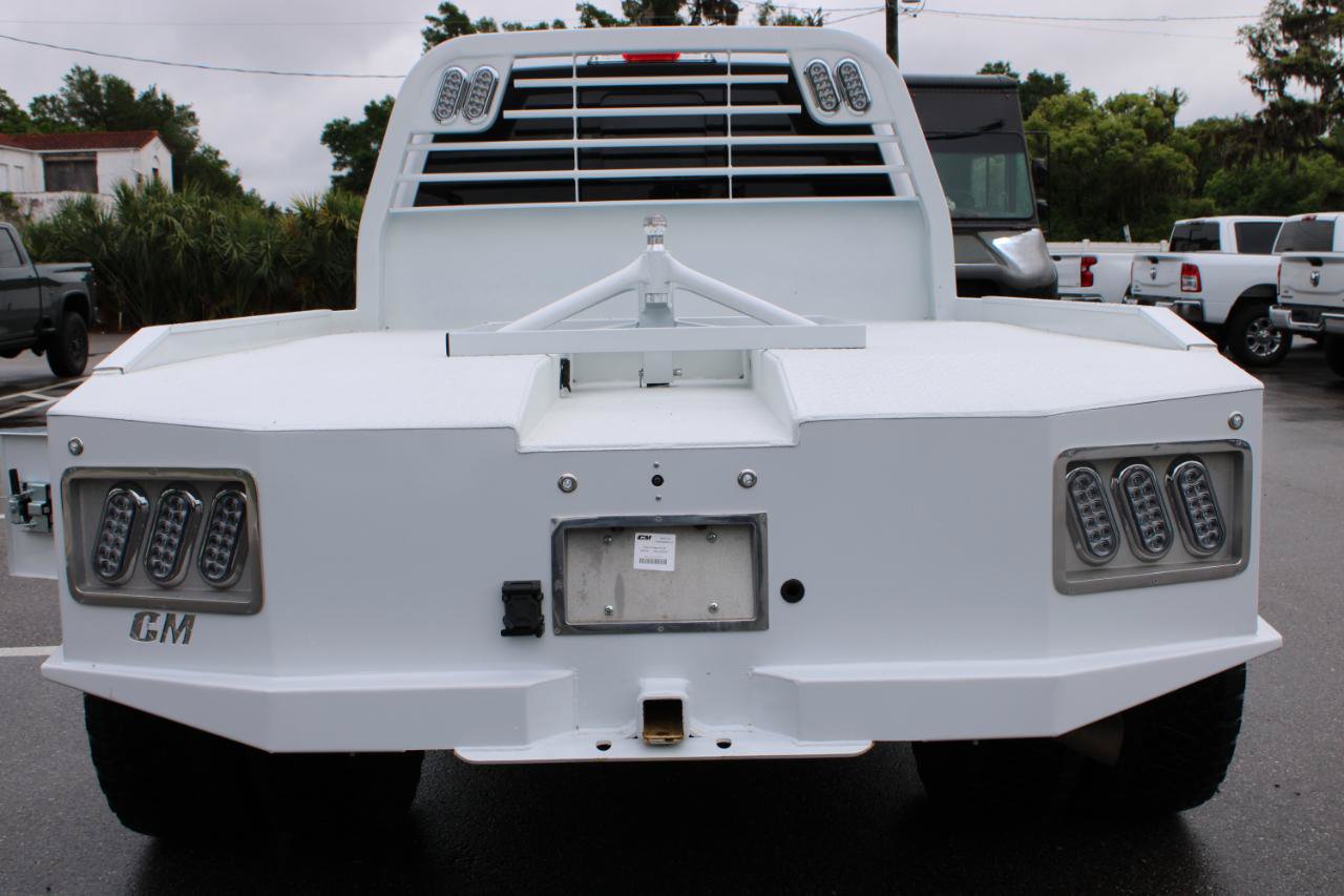 Used 2021 Ford F350 Lariat w/ Lariat Ultimate Package AWD/4WD image 6
