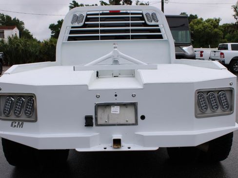 Used 2021 Ford F350 Lariat w/ Lariat Ultimate Package image 6