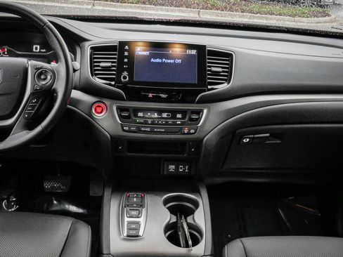 Used 2022 Honda Ridgeline RTL image 29