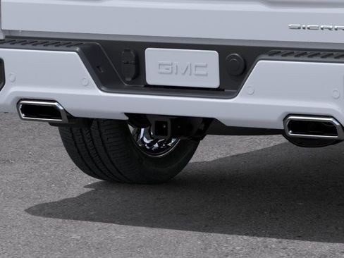 New 2026 GMC Sierra 1500 Denali w/ Denali Reserve Package AWD/4WD image 14