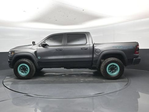 Used 2022 RAM 1500 TRX w/ TRX Level 2 Equipment Group AWD/4WD image 35