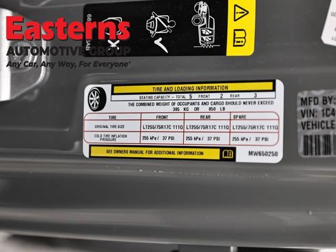 Used 2021 Jeep Wrangler Unlimited Sport AWD/4WD image 33