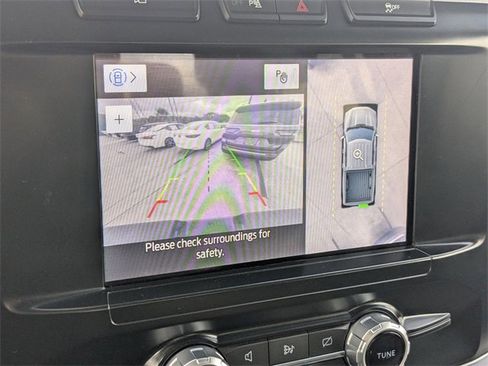 Used 2023 Ford F150 XLT w/ Equipment Group 301A Mid image 22