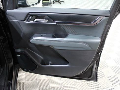 Certified 2024 GMC Acadia AT4 w/ Luxury Package image 21