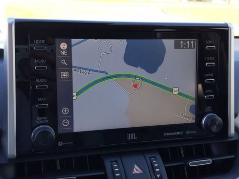 Used 2021 Toyota RAV4 Limited image 22