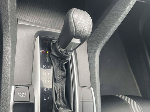 Used 2018 Honda Civic EX image 17
