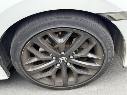 Used 2020 Honda Civic Si image 7