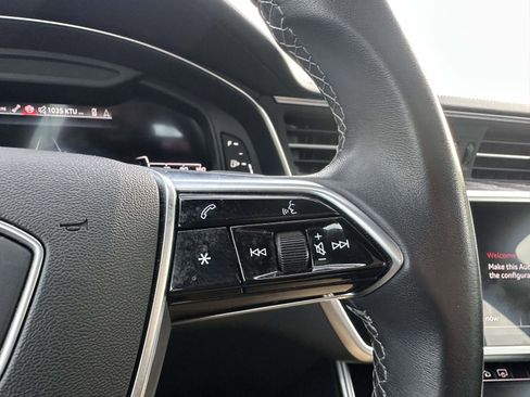 Used 2024 Audi A6 Premium Plus image 28