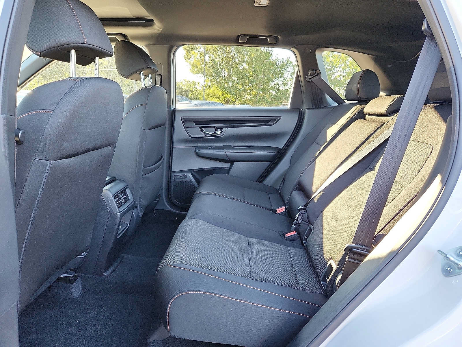 Certified 2024 Honda CR-V Sport image 10