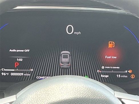 New 2026 Acura MDX FWD w/ Technology Package image 16