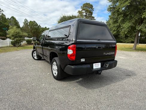 Used 2016 Toyota Tundra SR image 32