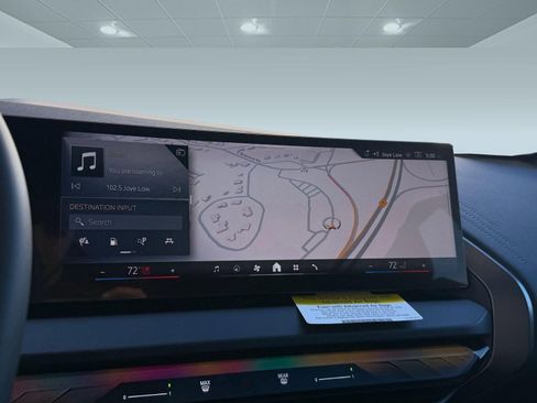 Used 2026 BMW X3 xDrive30 w/ Convenience Package image 26