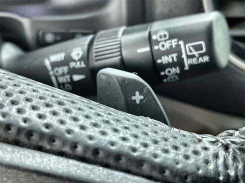 Certified 2023 Honda Passport EX-L image 23