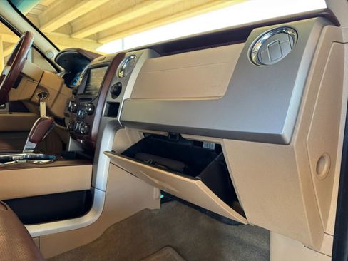 Used 2014 Ford F150 King Ranch w/ Off-Road Package image 29