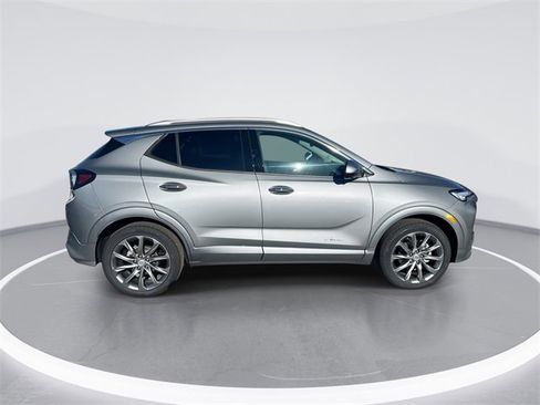 New 2026 Buick Encore GX Avenir w/ Avenir Technology Package image 9