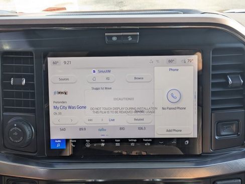 New 2026 Ford F450 King Ranch w/ FX4 Off-Road Package image 18