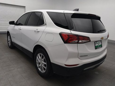 Used 2022 Chevrolet Equinox LT image 5