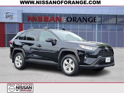 Used 2021 Toyota RAV4 XLE w/ Convenience Package