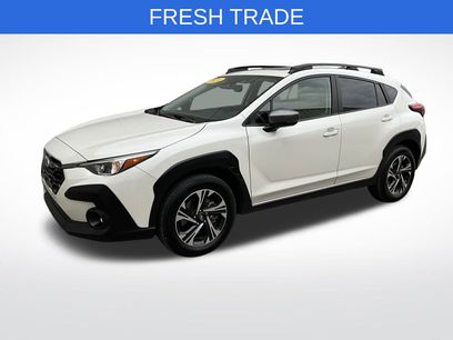 Certified 2024 Subaru Crosstrek 2.0i Premium